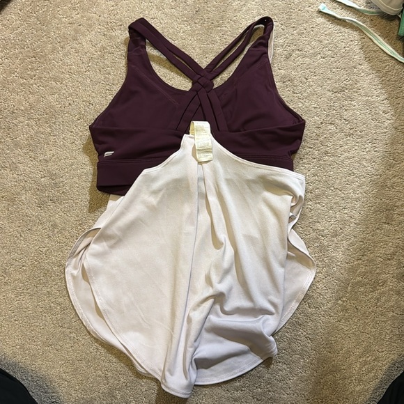 Fabletics Tank top - Picture 2 of 2